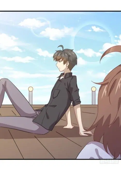 Immortal Swordsman in the Reverse World ตอนที่ 107 — หน้า 6 จาก 46