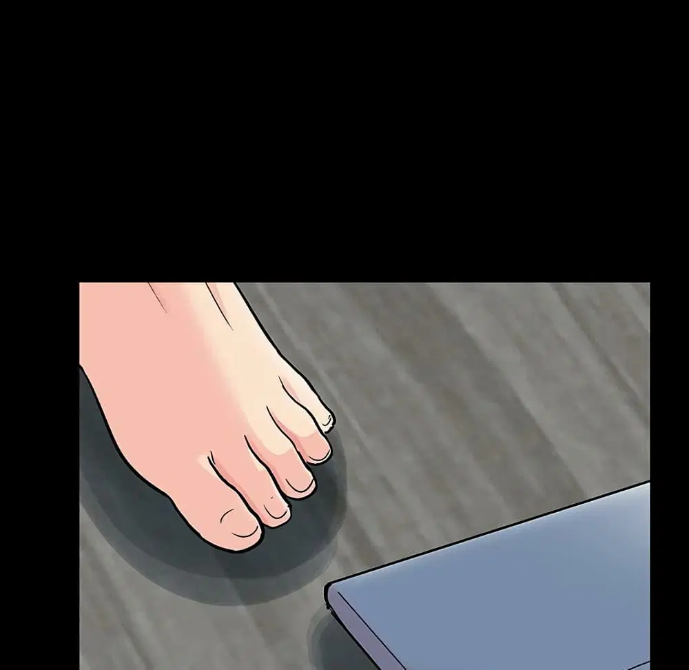Project Utopia ตอนที่ 122 — หน้า 5 จาก 80