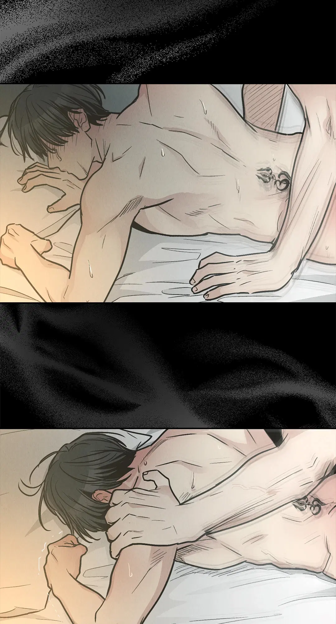 PAYBACK ตอนที่ 80 — หน้า 25 จาก 74