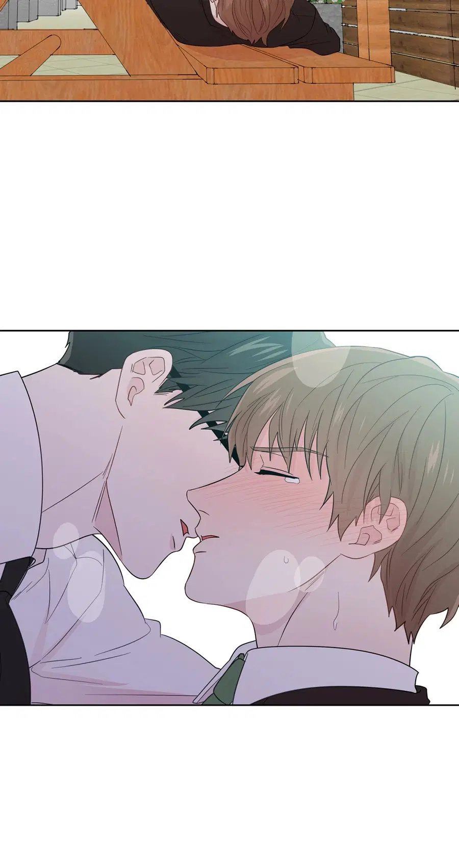 A Man of Virtue ตอนที่ 37 — หน้า 50 จาก 53