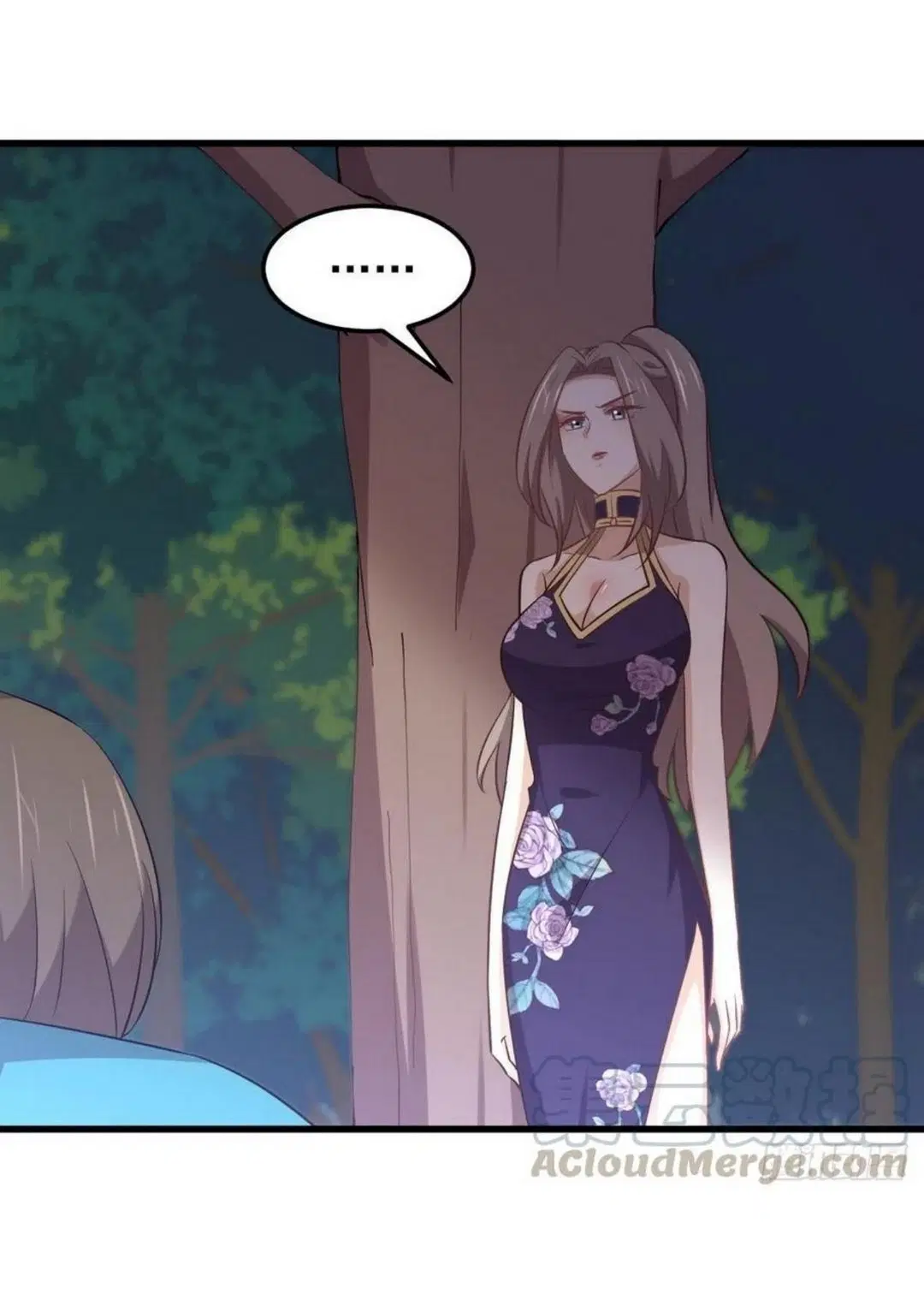 Immortal Swordsman in the Reverse World ตอนที่ 207 — หน้า 12 จาก 36