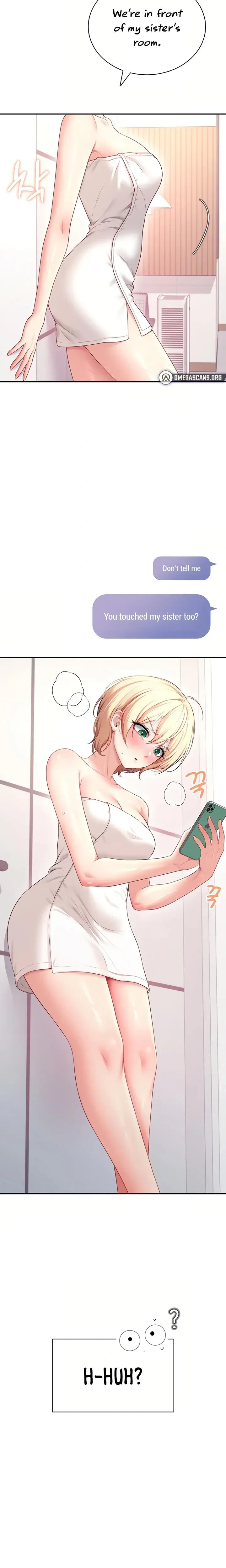 Wireless Onahole ตอนที่ 105 — หน้า 24 จาก 28