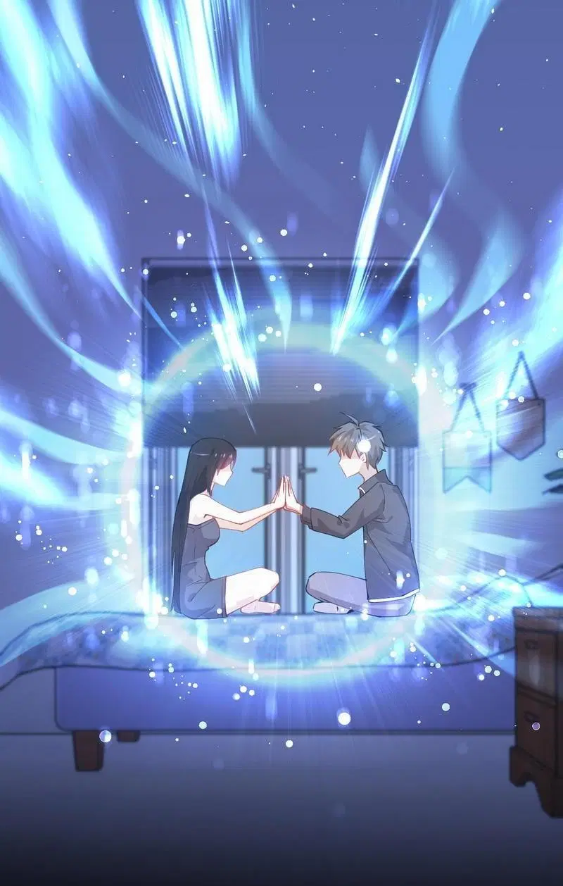 Immortal Swordsman in the Reverse World ตอนที่ 54 — หน้า 5 จาก 32