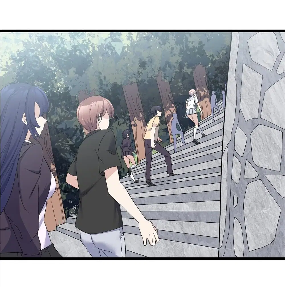 What Happended? Why I become to Girl? ตอนที่ 91 — หน้า 50 จาก 58