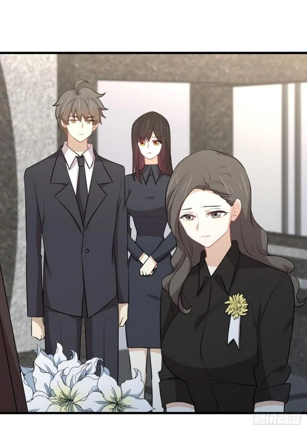 Immortal Swordsman in the Reverse World ตอนที่ 316 — หน้า 13 จาก 39