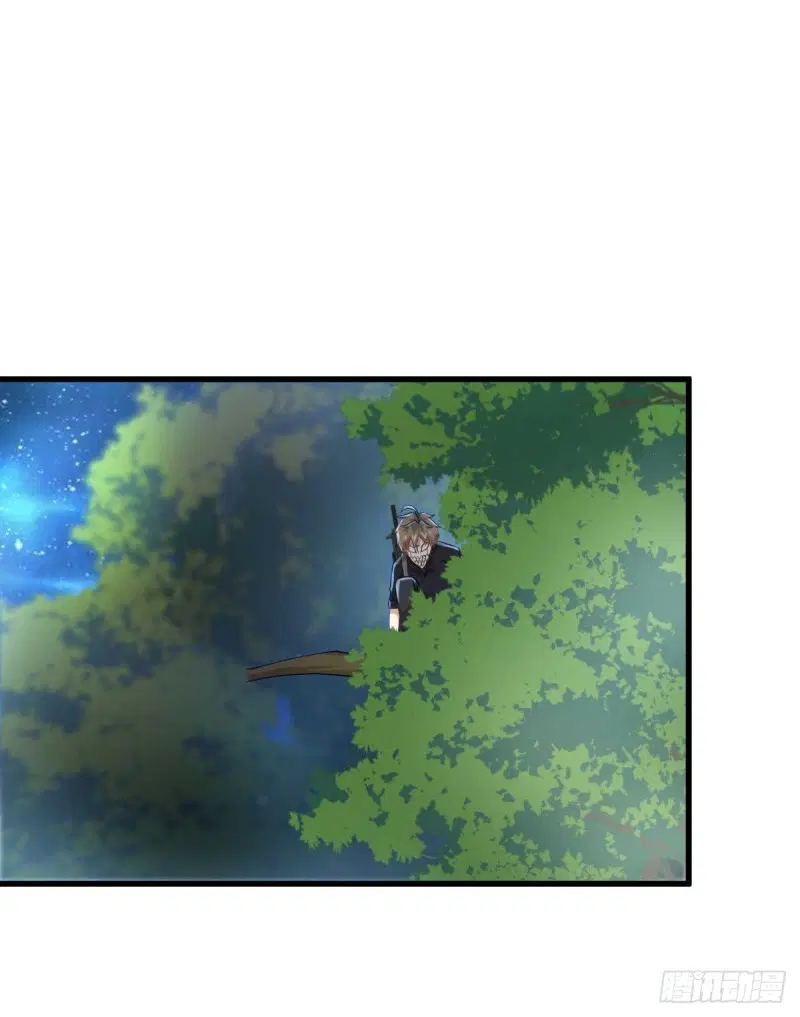 Immortal Swordsman in the Reverse World ตอนที่ 84 — หน้า 5 จาก 39