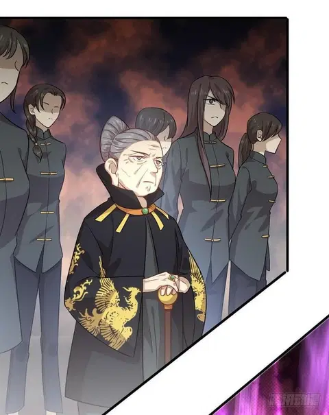 Immortal Swordsman in the Reverse World ตอนที่ 47 — หน้า 23 จาก 35