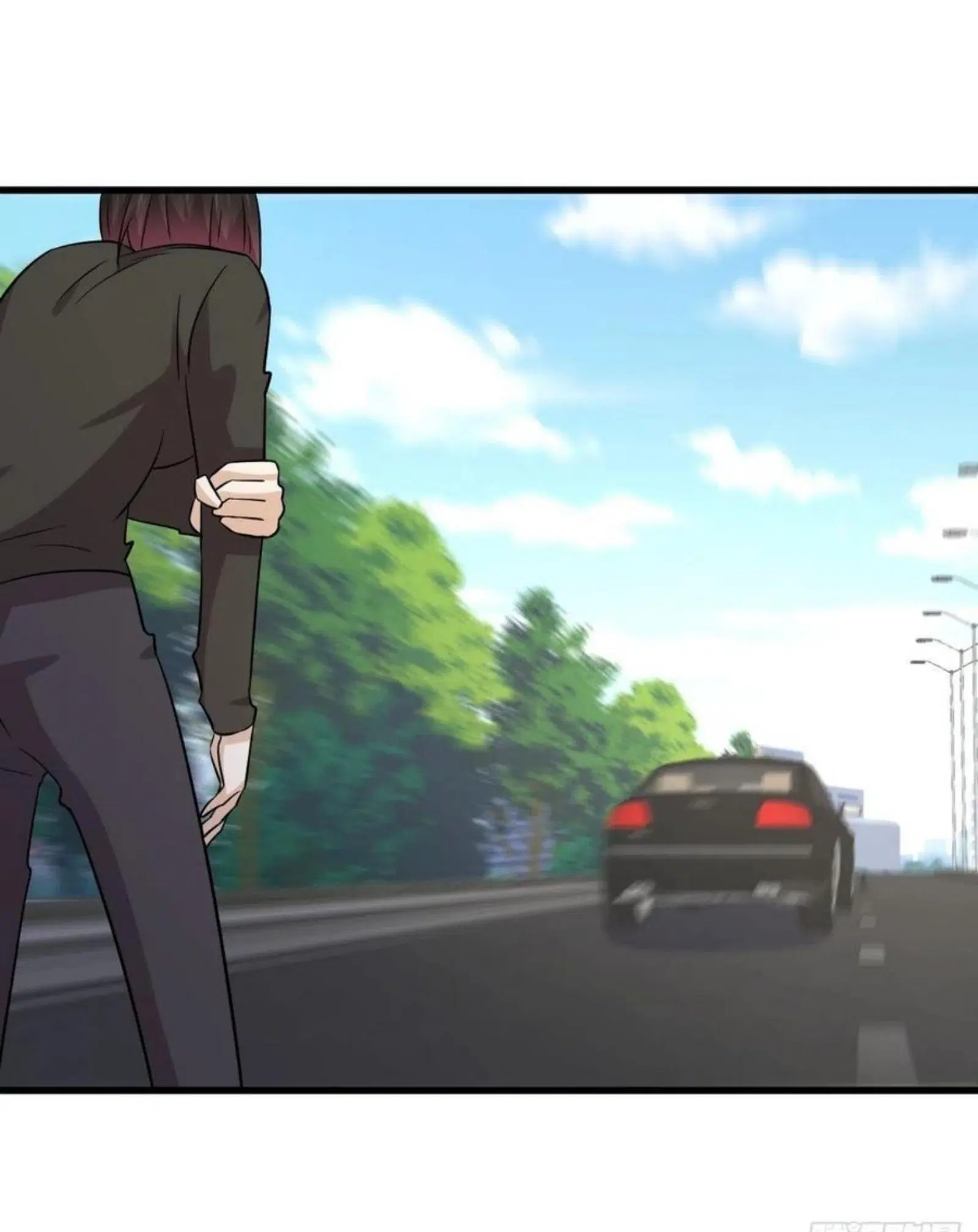 Immortal Swordsman in the Reverse World ตอนที่ 147 — หน้า 29 จาก 41