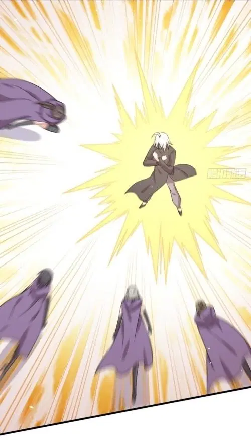 Immortal Swordsman in the Reverse World ตอนที่ 120 — หน้า 15 จาก 45