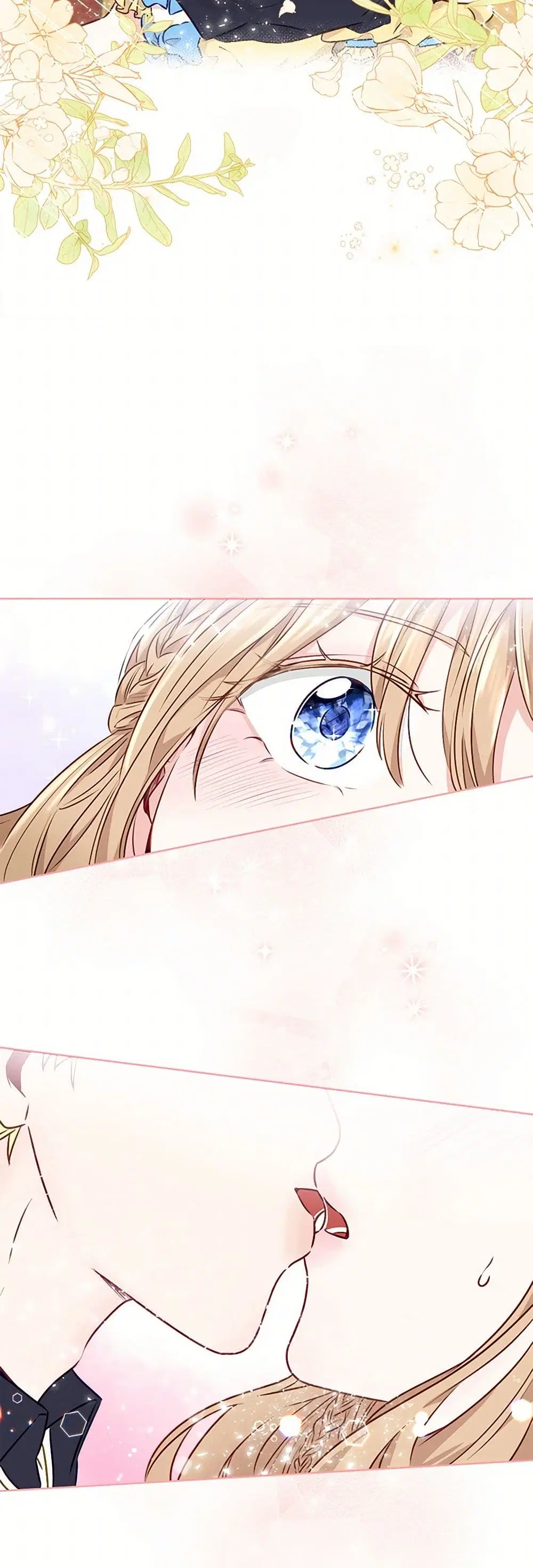 Stealing the Lady’s Heart ตอนที่ 10 — หน้า 38 จาก 41