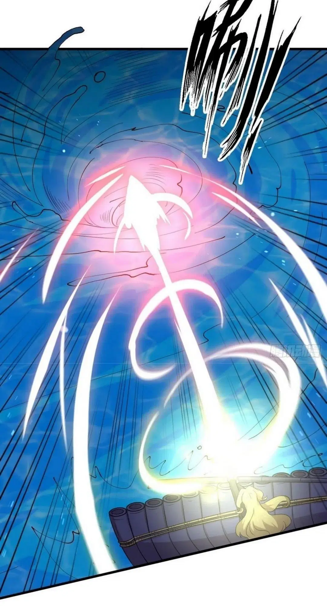 Immortal Swordsman in the Reverse World ตอนที่ 199 — หน้า 13 จาก 38
