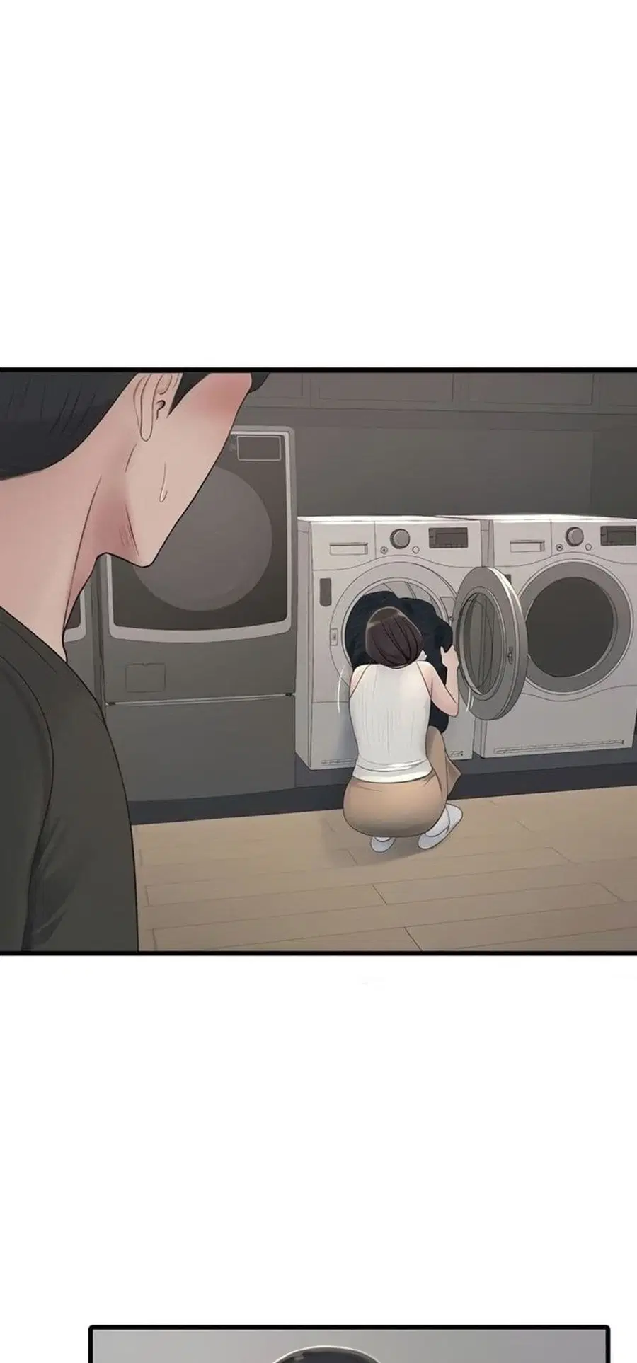 The Hole Diary ตอนที่ 103 — หน้า 26 จาก 50