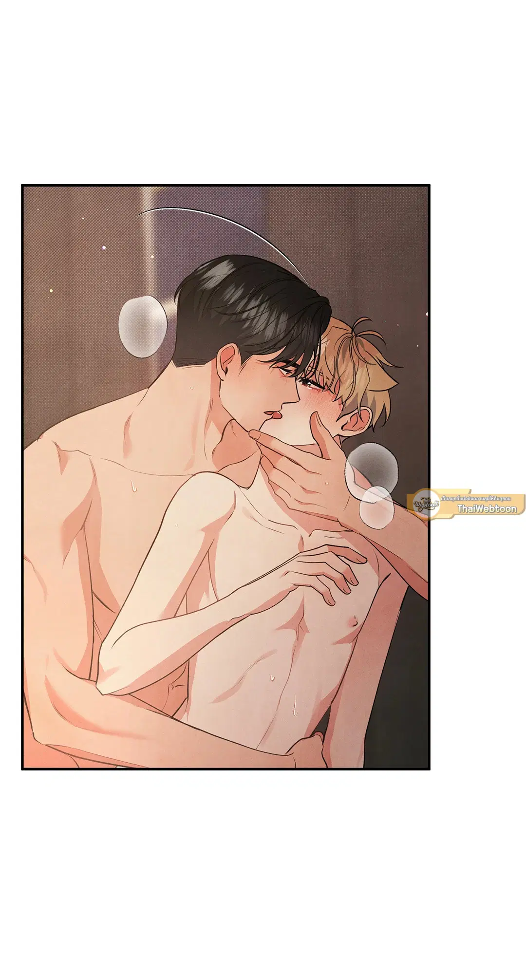 Roses and Champagne ตอนที่ 59 — หน้า 59 จาก 64