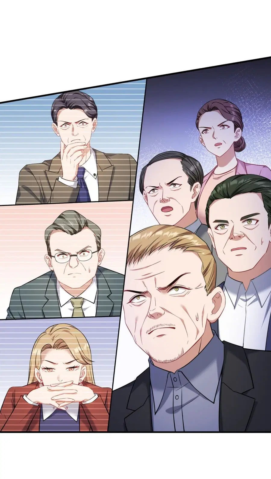 Became a Billionaire After Dog Licking Improperly ตอนที่ 138 — หน้า 21 จาก 47