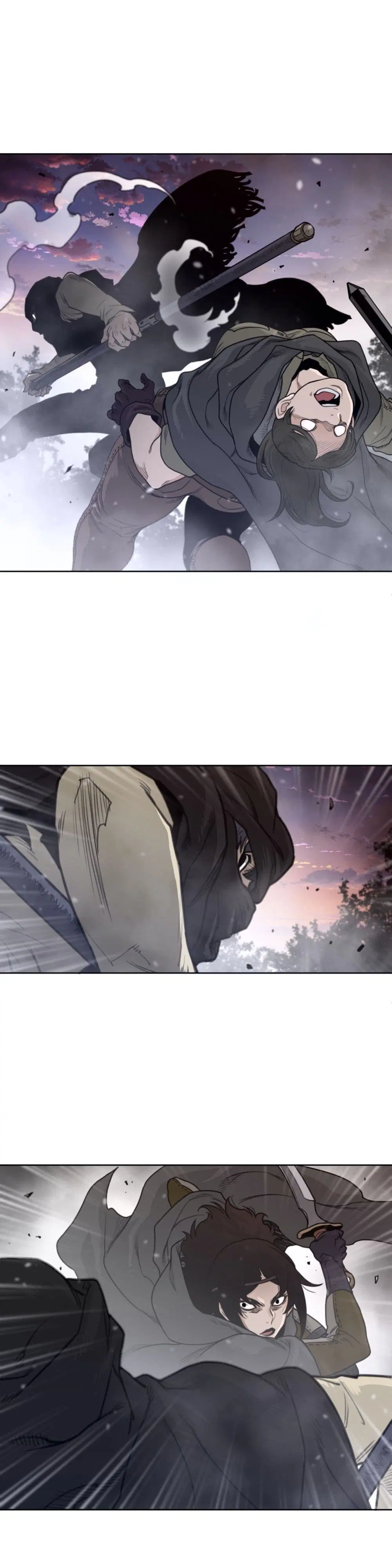 Perfect Half ตอนที่ 135 — หน้า 15 จาก 21