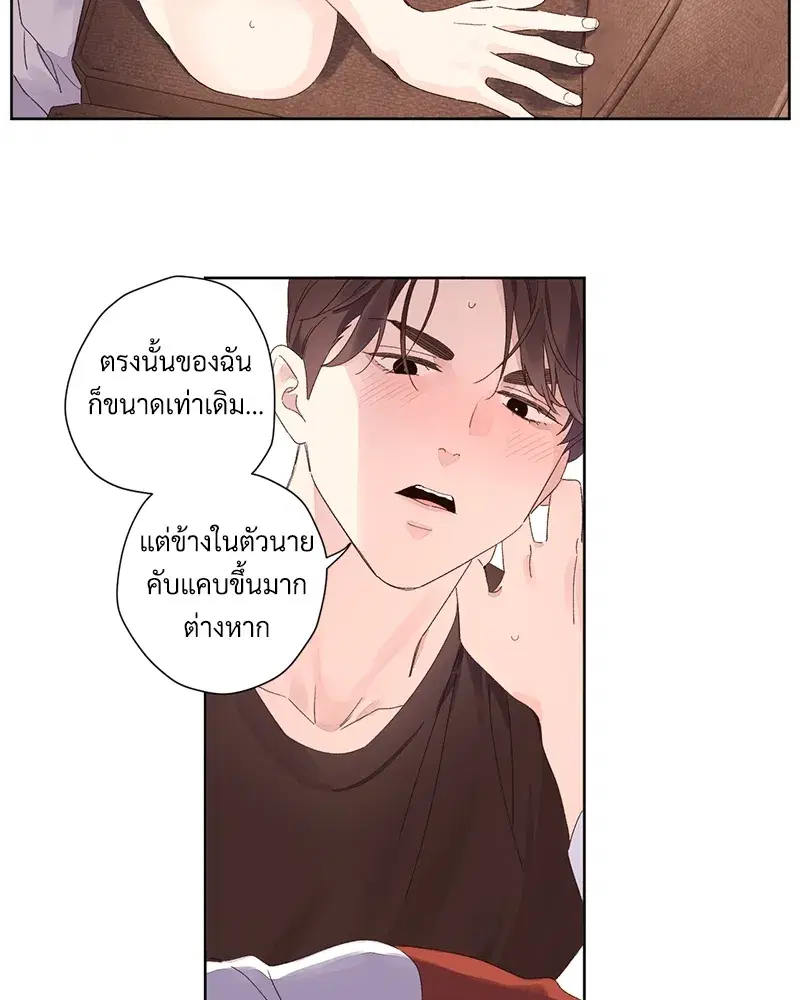4 Week Lovers ตอนที่ 66 — หน้า 43 จาก 51