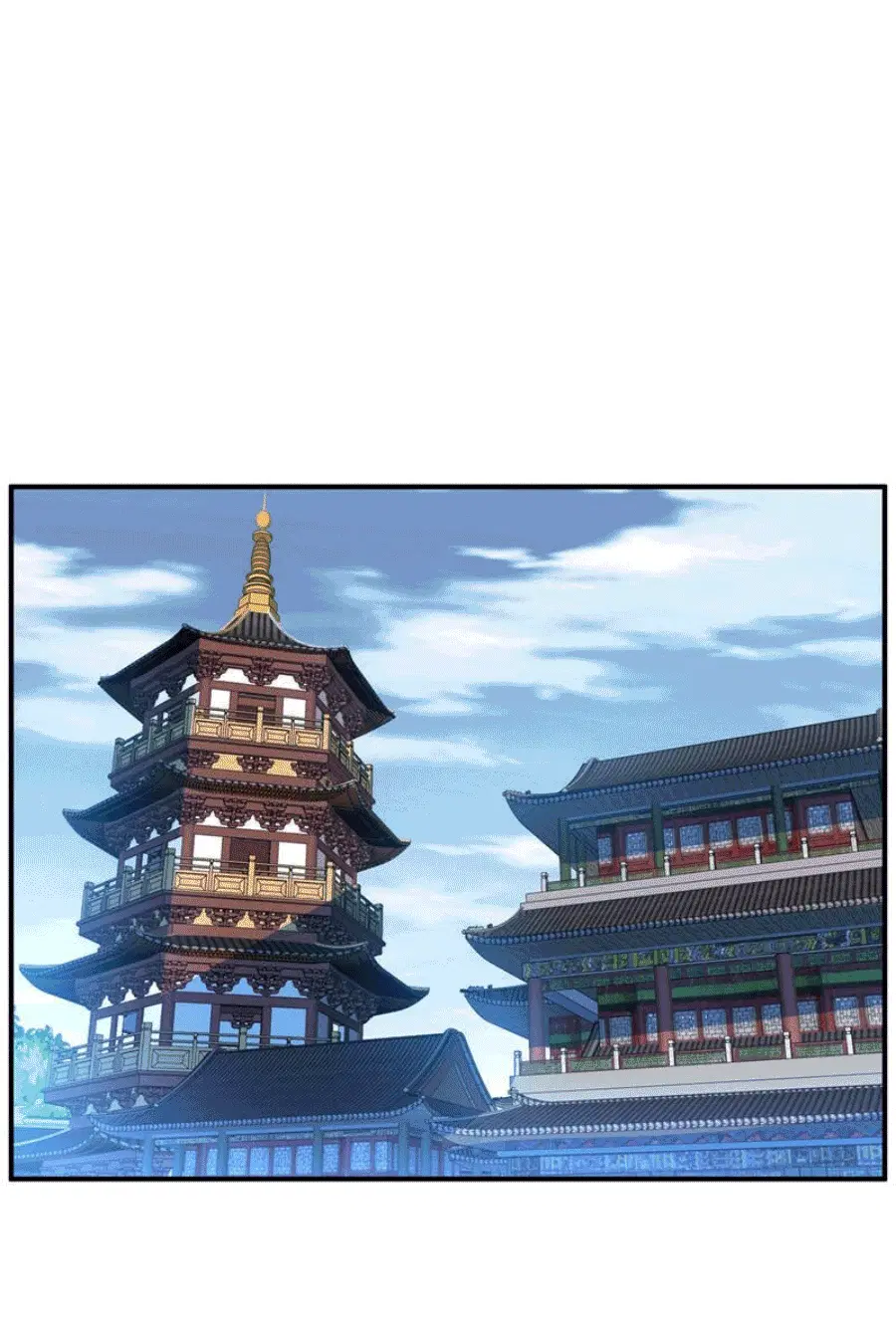 Wu Ni ตอนที่ 247 — หน้า 36 จาก 48