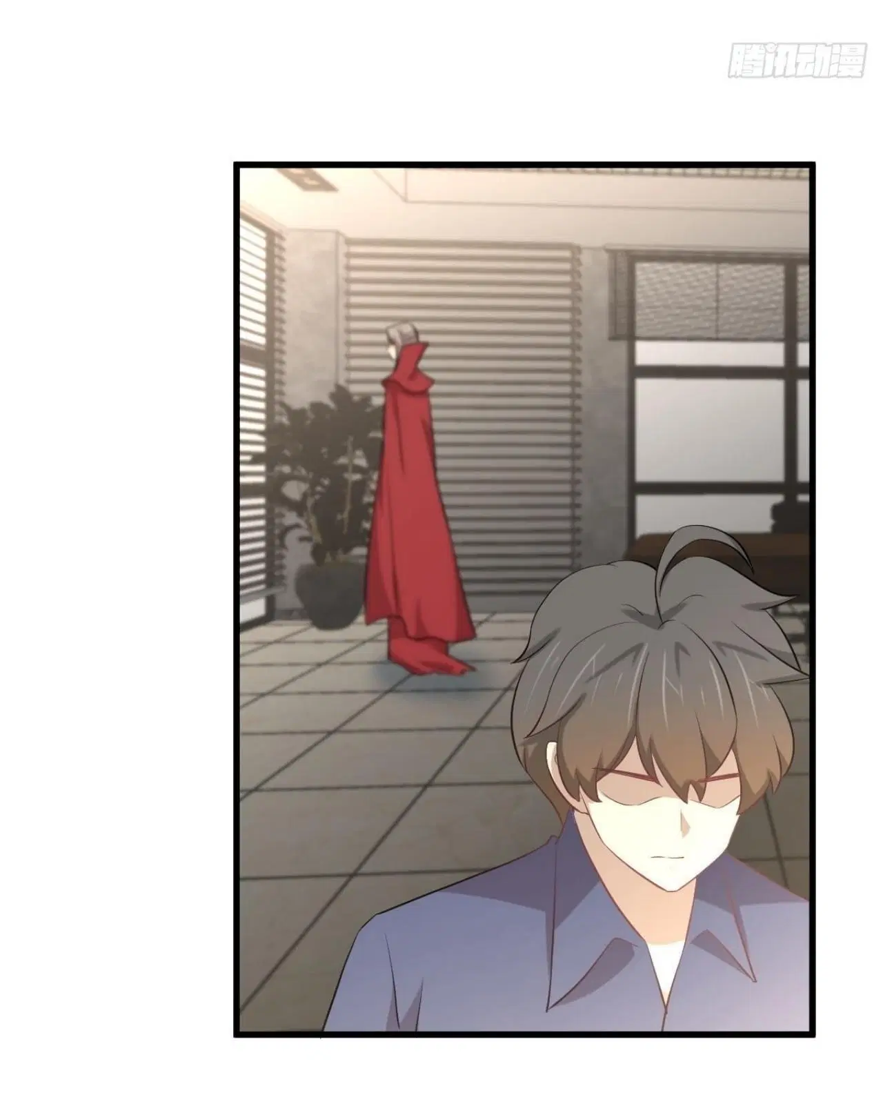 Immortal Swordsman in the Reverse World ตอนที่ 322 — หน้า 9 จาก 42