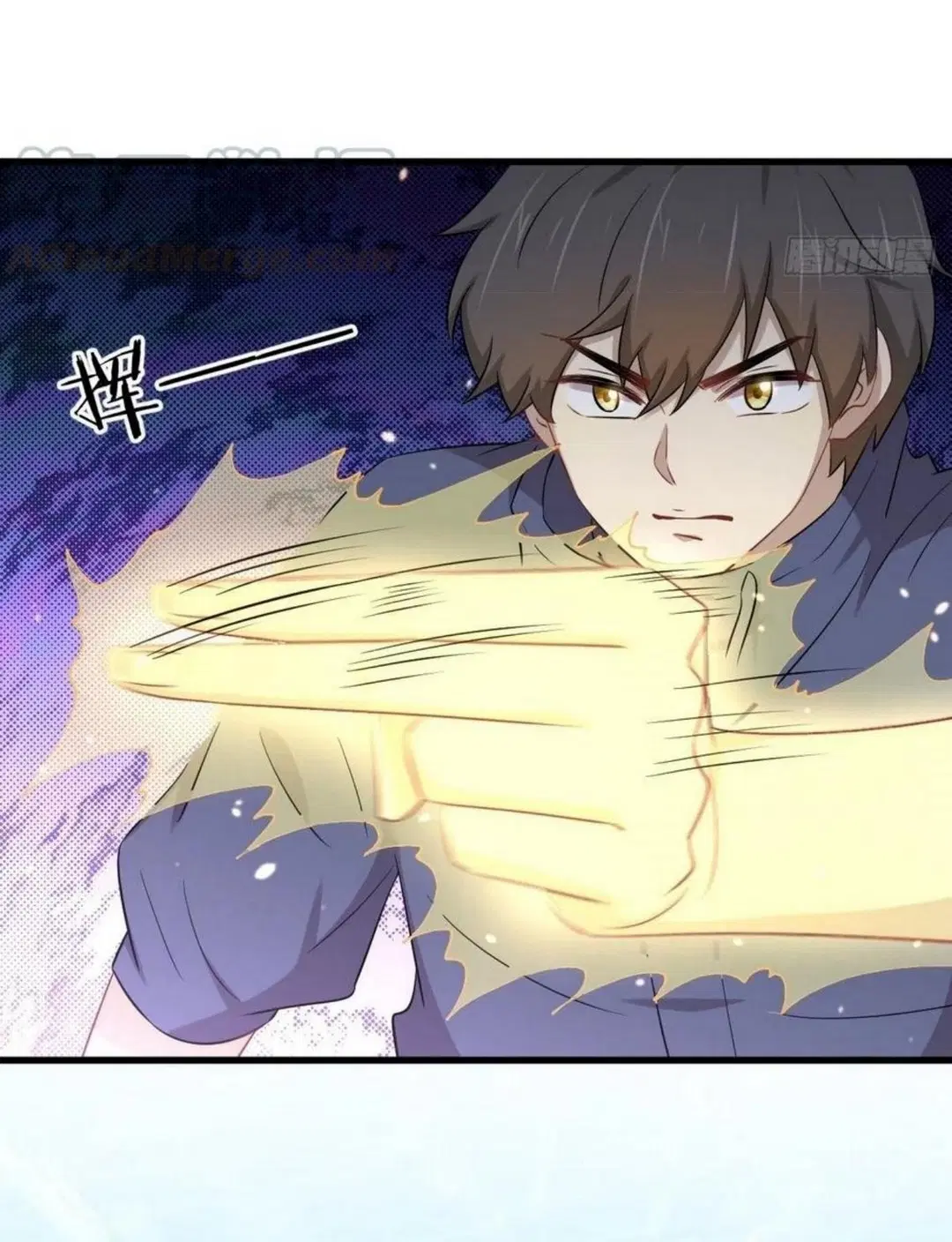 Immortal Swordsman in the Reverse World ตอนที่ 199 — หน้า 8 จาก 38