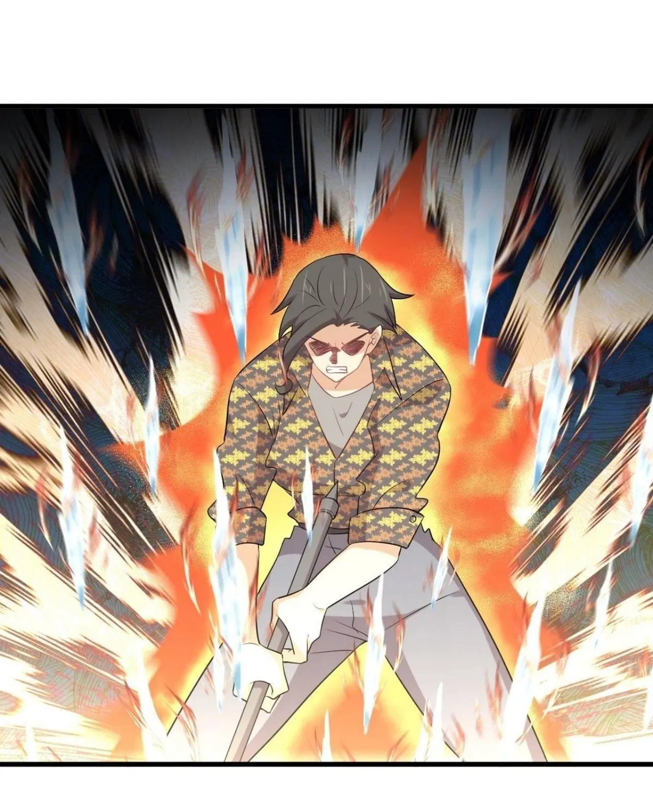 Immortal Swordsman in the Reverse World ตอนที่ 315 — หน้า 2 จาก 46