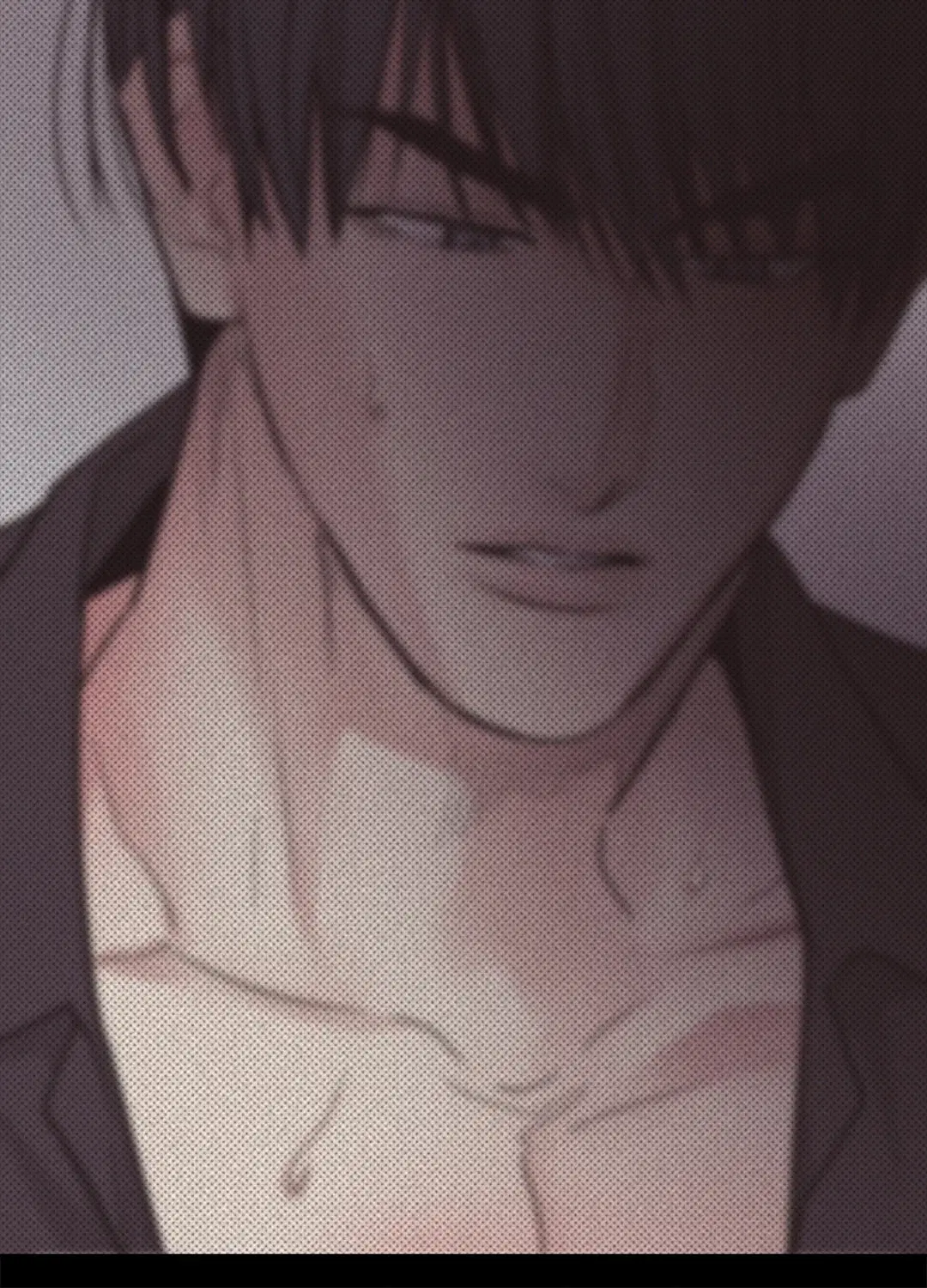 PAYBACK ตอนที่ 80 — หน้า 35 จาก 74