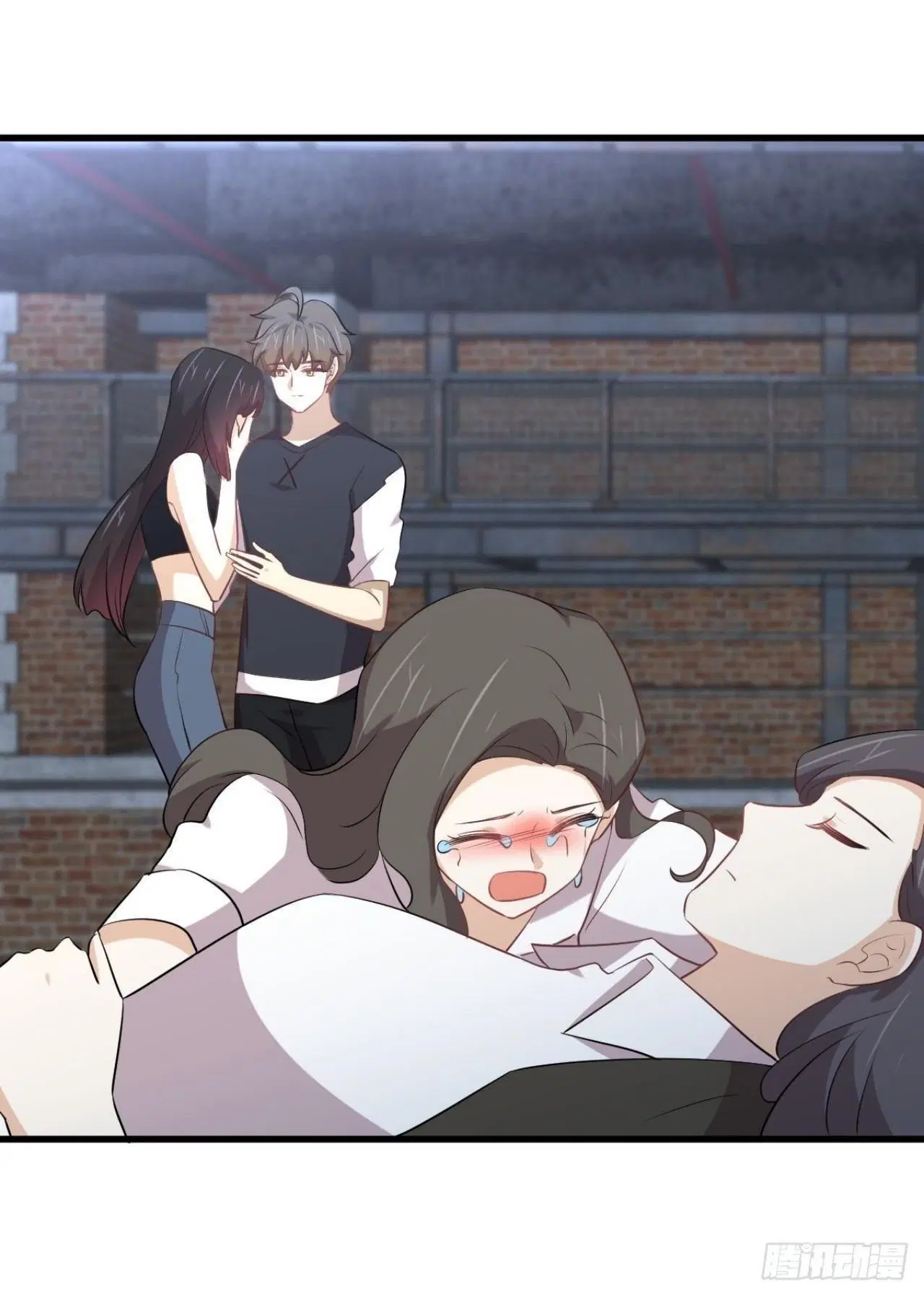 Immortal Swordsman in the Reverse World ตอนที่ 315 — หน้า 36 จาก 46
