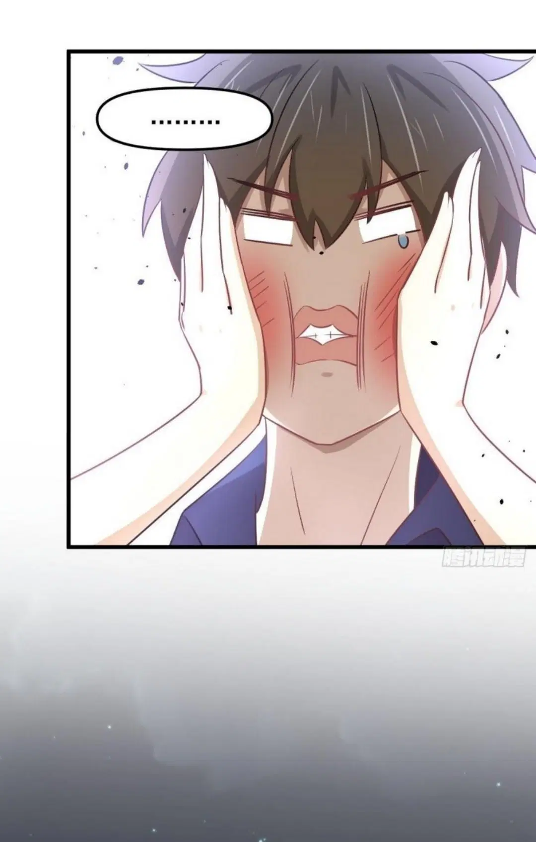 Immortal Swordsman in the Reverse World ตอนที่ 263 — หน้า 40 จาก 51