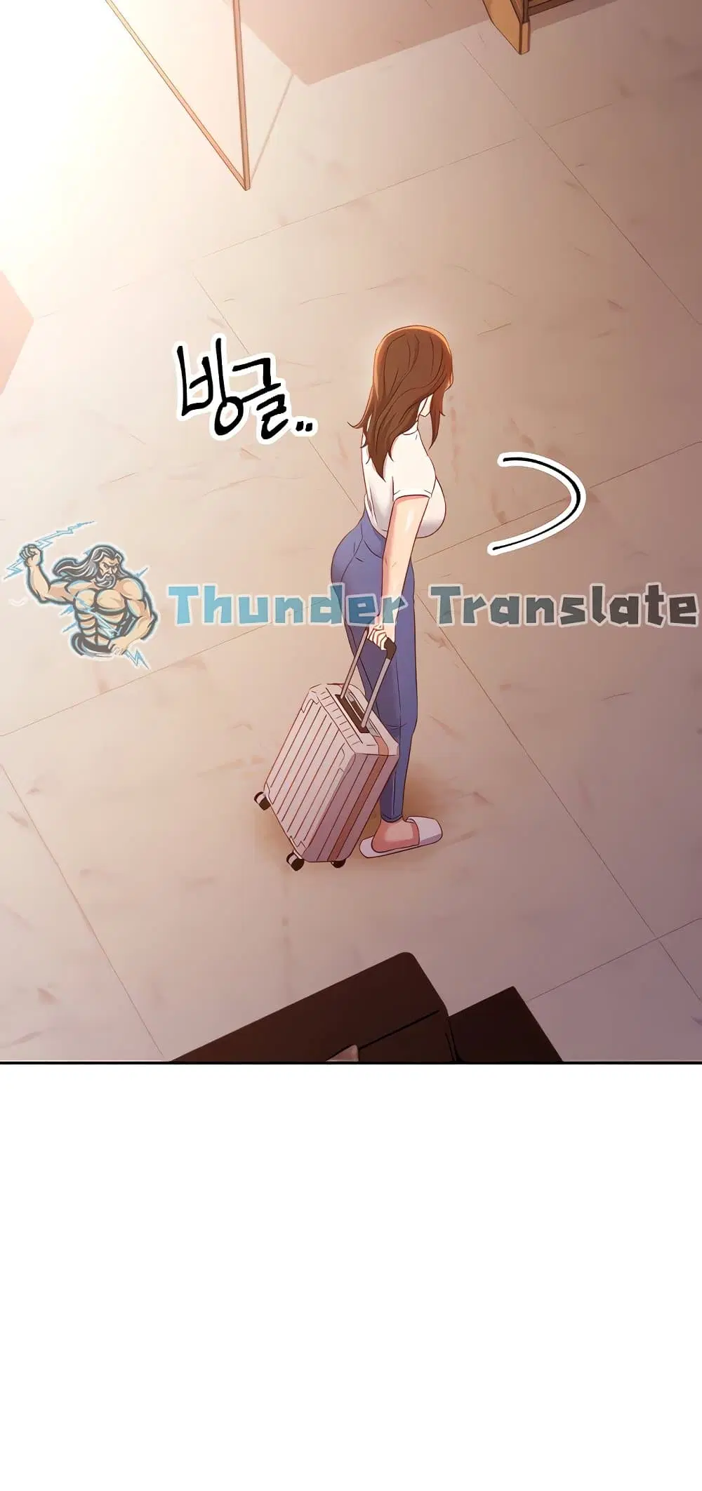 Stepmother Friends ตอนที่ 85 — หน้า 57 จาก 68