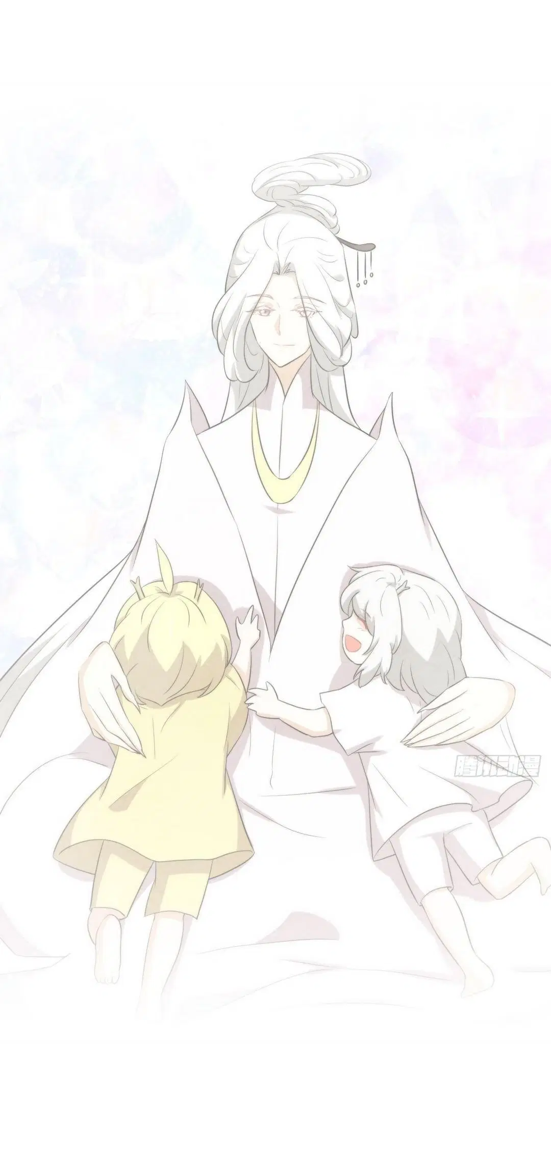 Immortal Swordsman in the Reverse World ตอนที่ 368 — หน้า 2 จาก 49