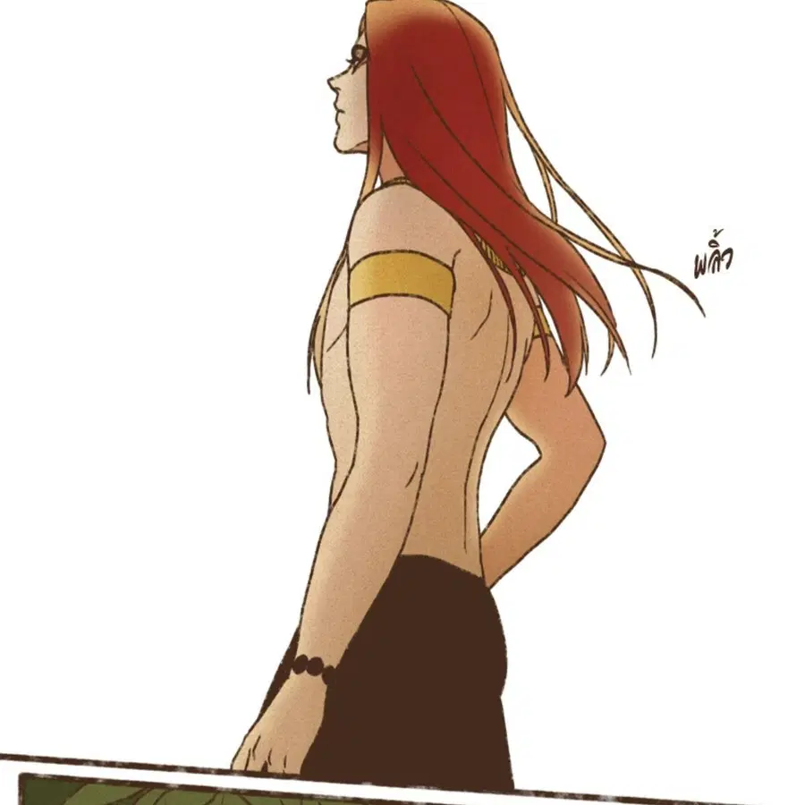 ENNEAD ตอนที่ 113 — หน้า 42 จาก 69