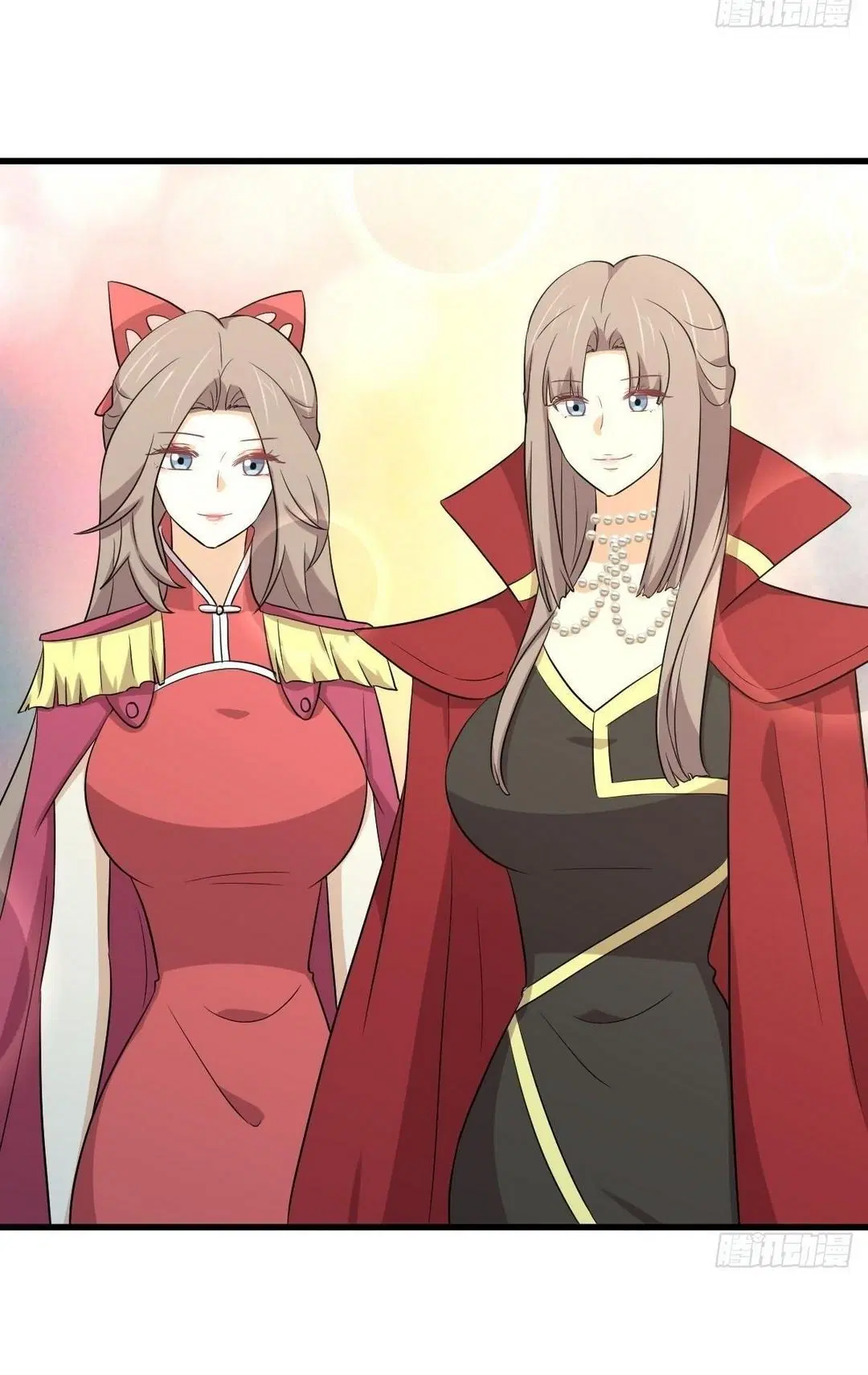 Immortal Swordsman in the Reverse World ตอนที่ 370 — หน้า 5 จาก 51