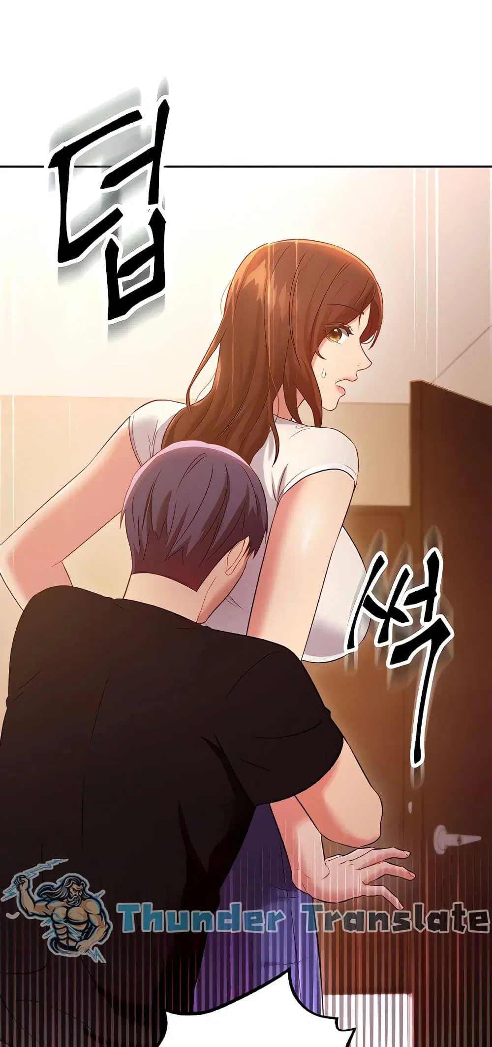 Stepmother Friends ตอนที่ 85 — หน้า 66 จาก 68