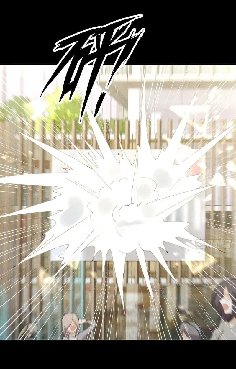Immortal Swordsman in the Reverse World ตอนที่ 358 — หน้า 22 จาก 44