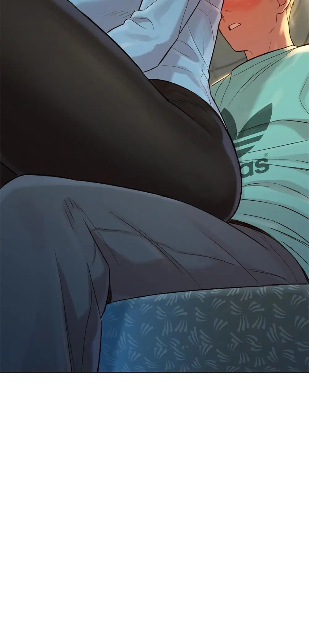 Sister Neighbors ตอนที่ 122 — หน้า 3 จาก 33