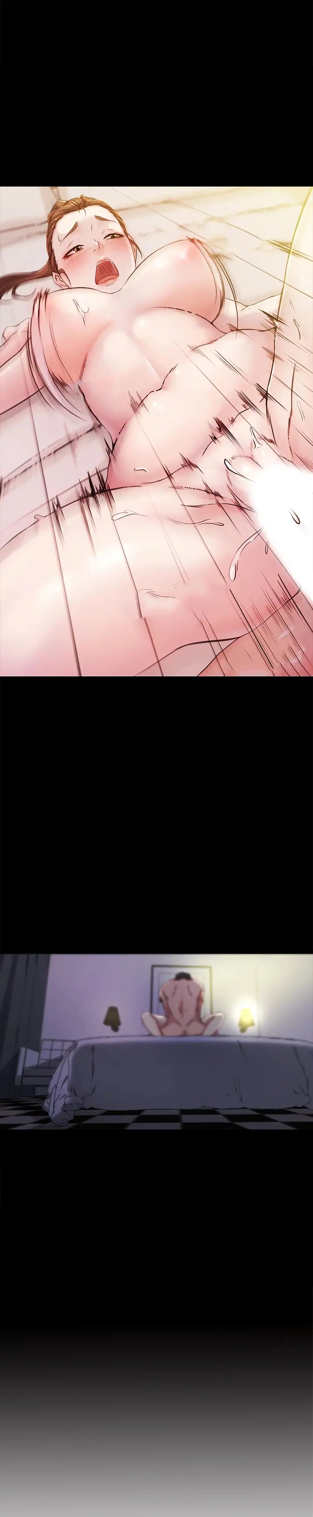 Panty Note ตอนที่ 22 — หน้า 1 จาก 25