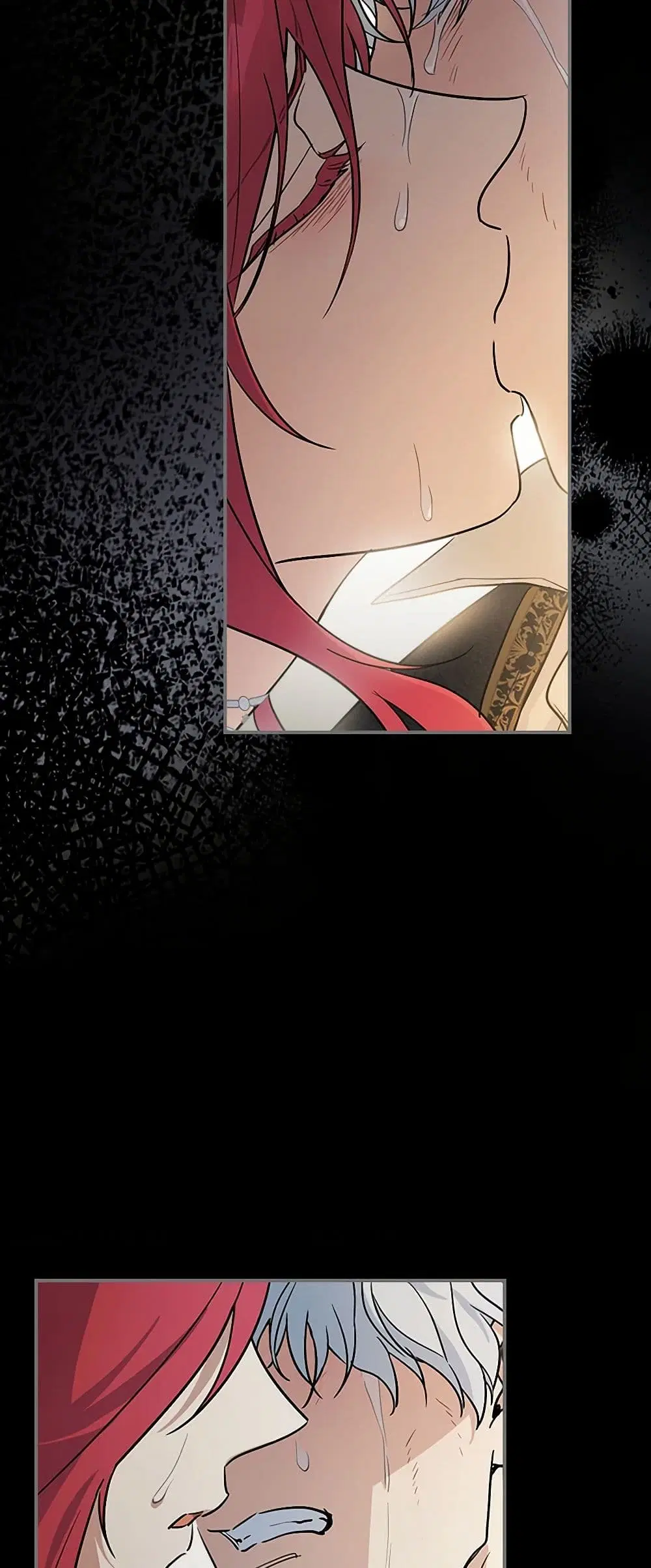 The Lady and the Beast ตอนที่ 139 — หน้า 12 จาก 38