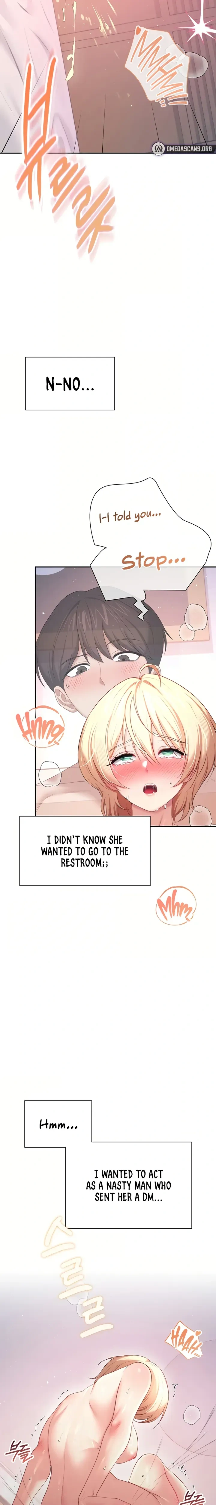 Wireless Onahole ตอนที่ 106 — หน้า 19 จาก 30