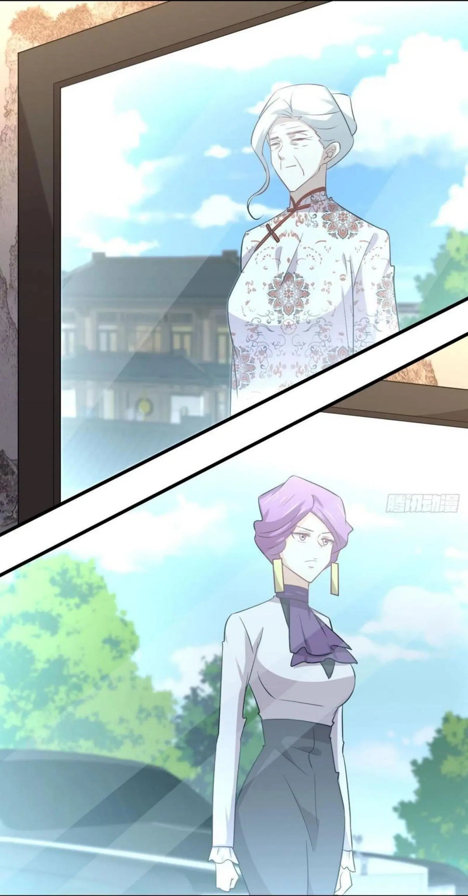 Immortal Swordsman in the Reverse World ตอนที่ 163 — หน้า 35 จาก 40
