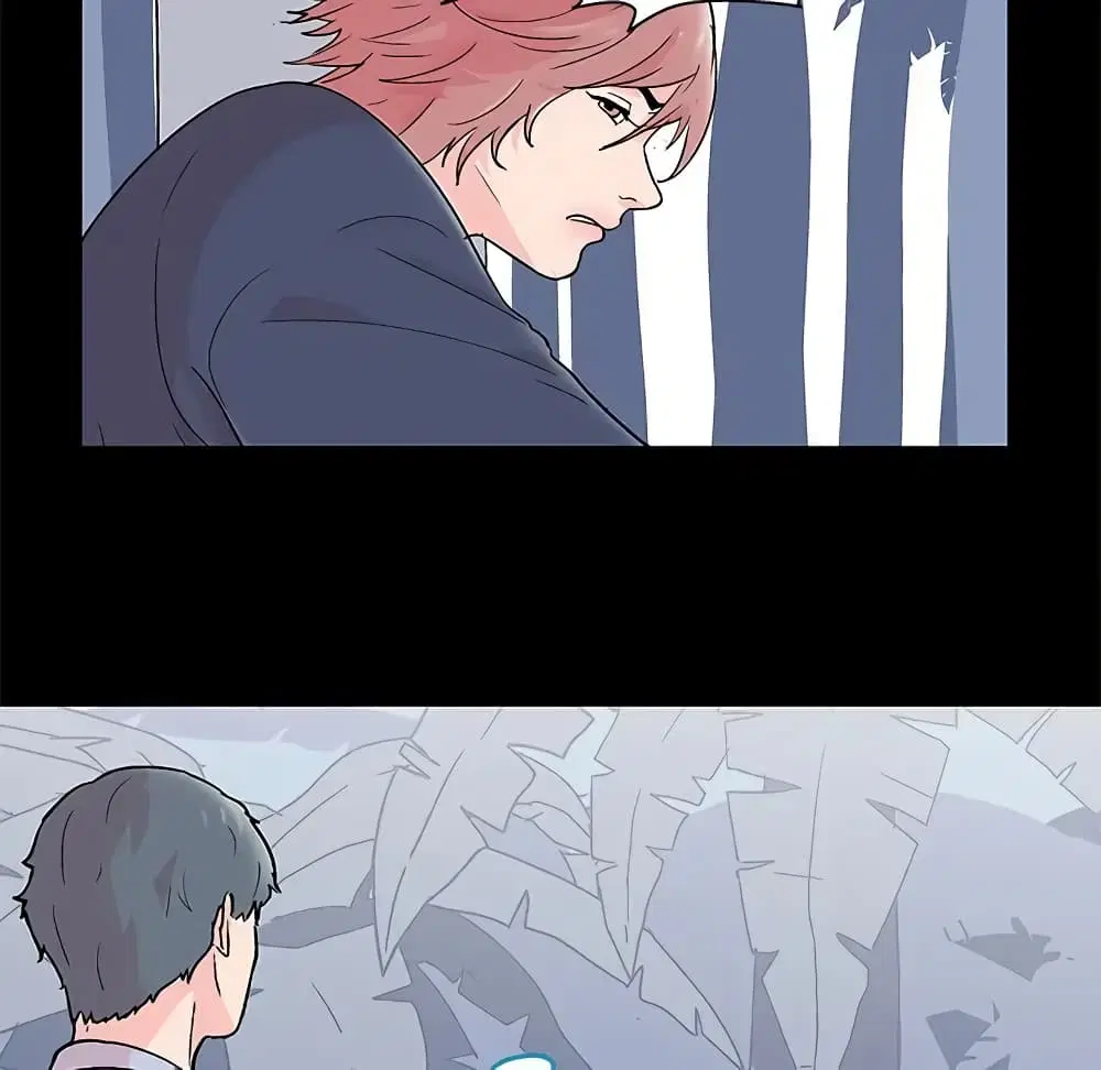 Project Utopia ตอนที่ 64 — หน้า 59 จาก 68