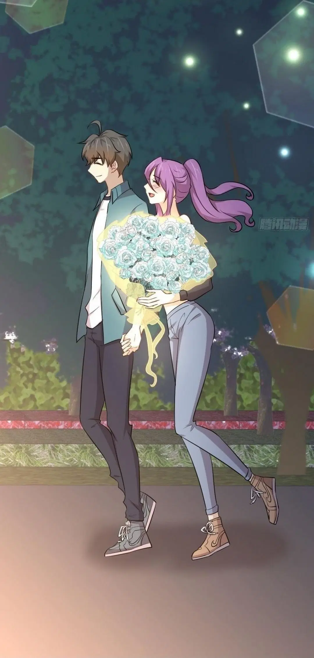 Immortal Swordsman in the Reverse World ตอนที่ 235 — หน้า 45 จาก 46
