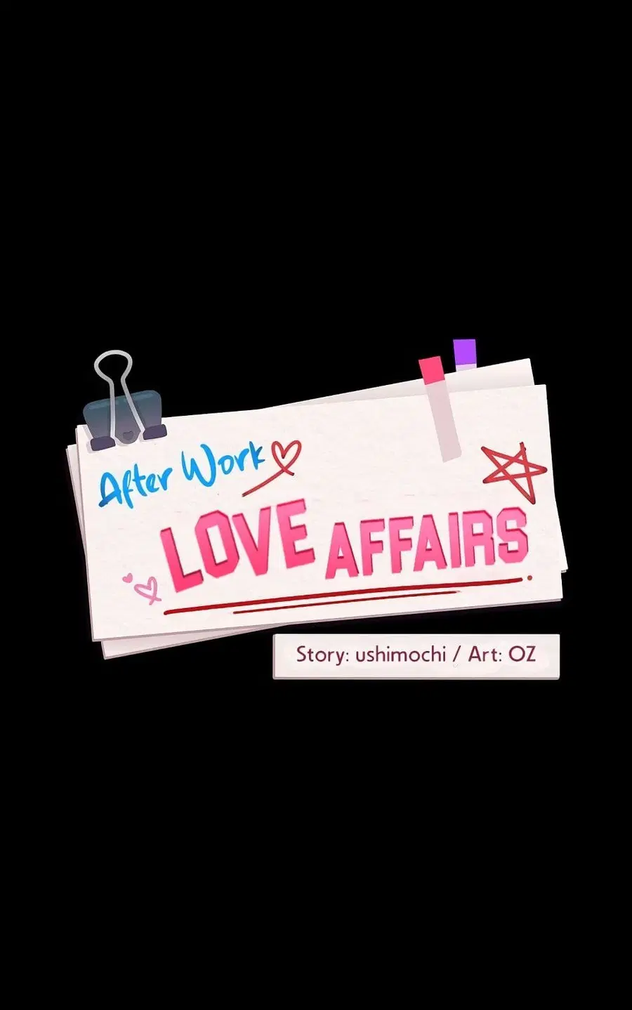 After Work Love Affairs ตอนที่ 46 — หน้า 9 จาก 63