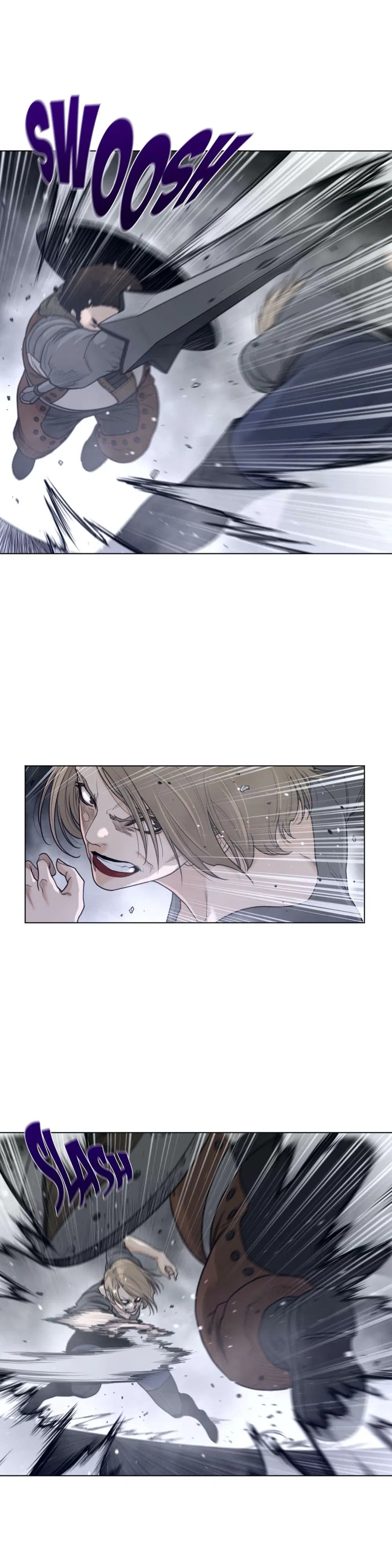 Perfect Half ตอนที่ 113 — หน้า 6 จาก 17
