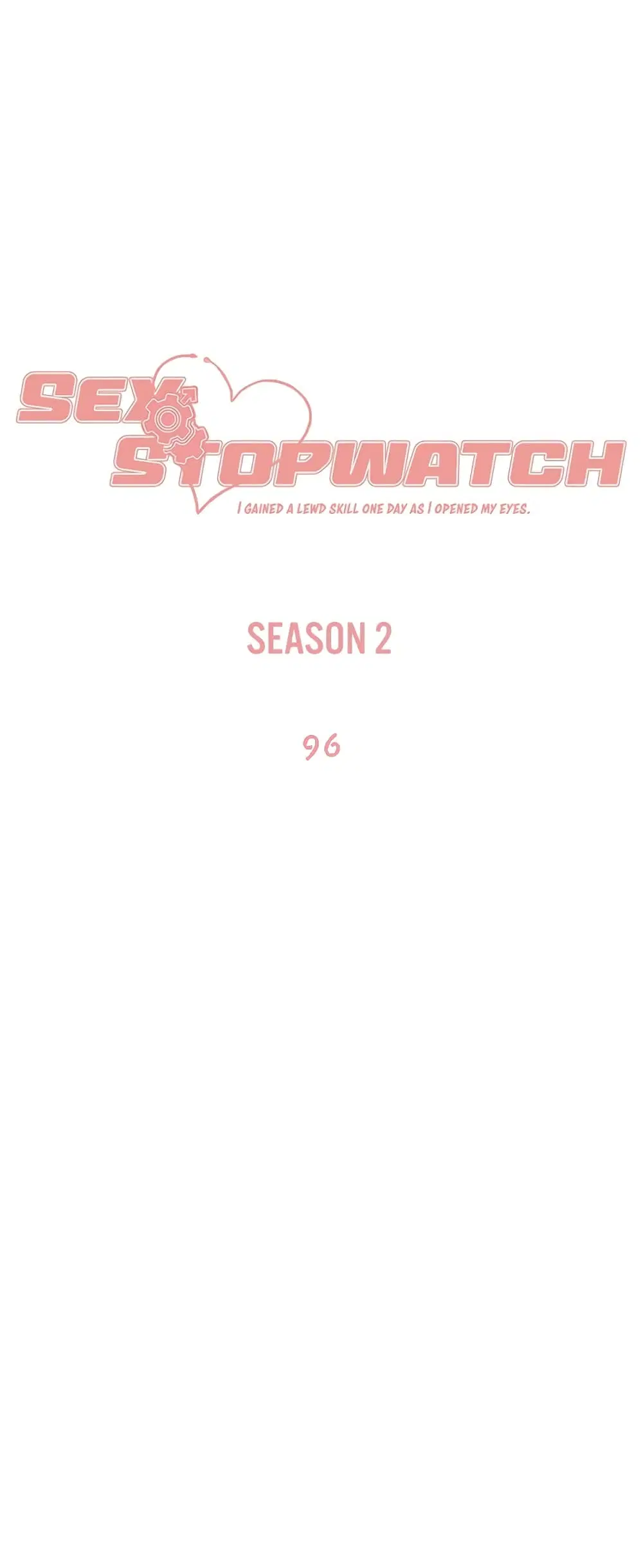 Sex-Stop Watch ตอนที่ 96 — หน้า 2 จาก 62