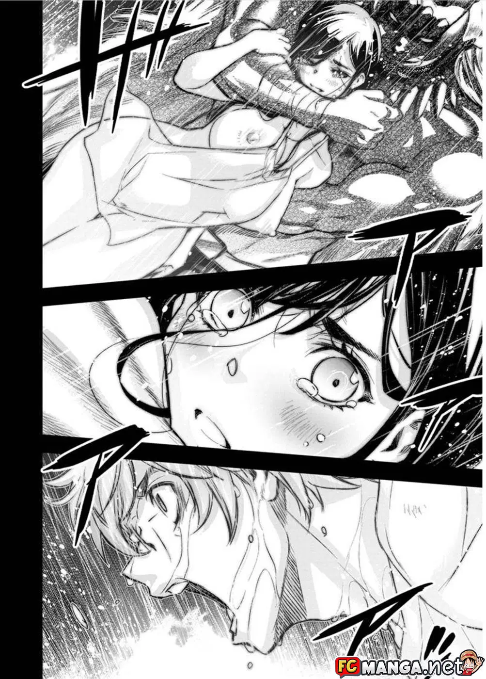 Ingoshima ตอนที่ 104 — หน้า 2 จาก 11