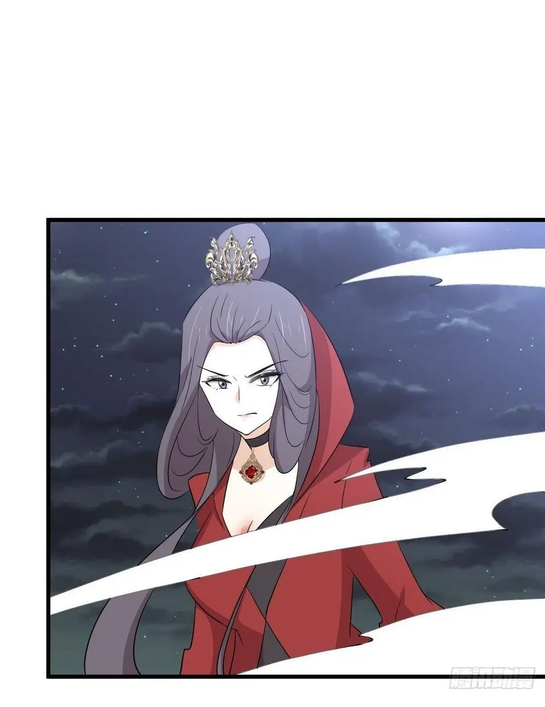 Immortal Swordsman in the Reverse World ตอนที่ 355 — หน้า 42 จาก 49