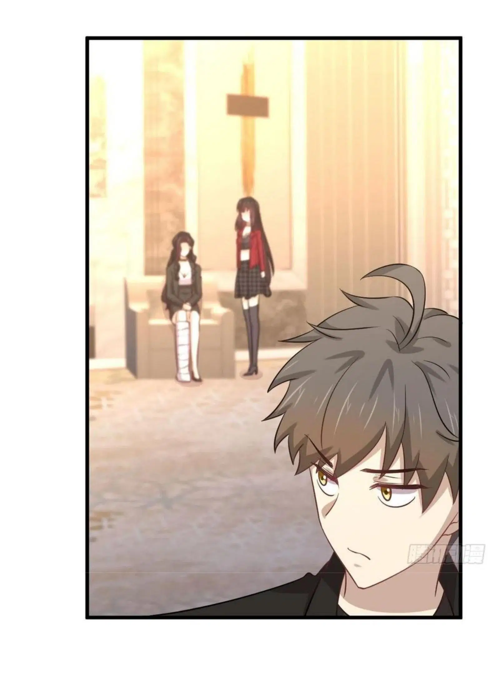 Immortal Swordsman in the Reverse World ตอนที่ 164 — หน้า 15 จาก 45