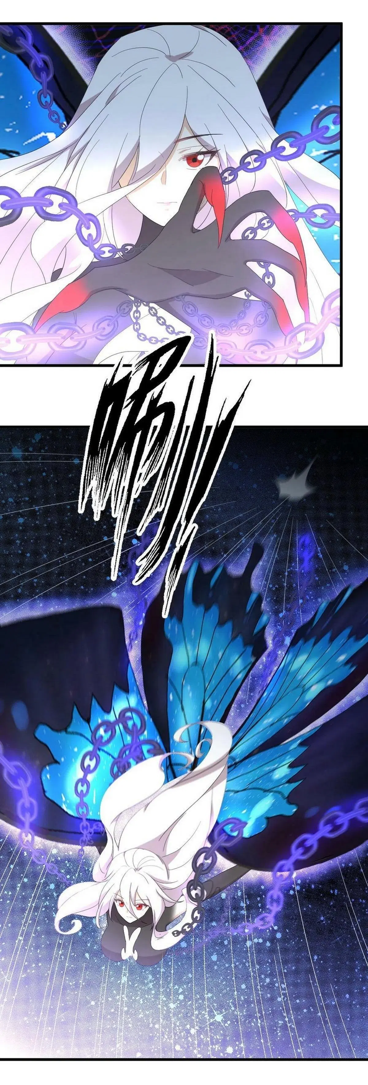 Immortal Swordsman in the Reverse World ตอนที่ 341 — หน้า 7 จาก 41