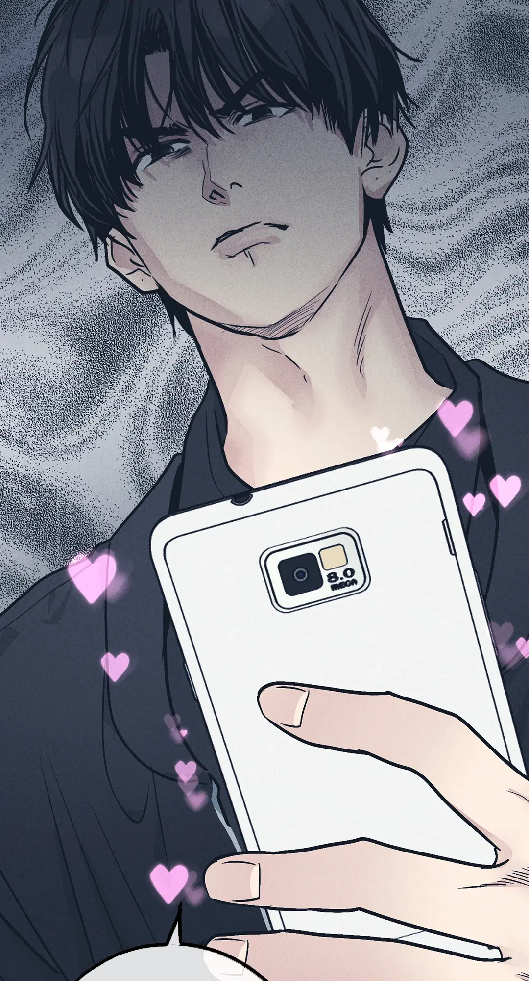 PAYBACK ตอนที่ 49 — หน้า 27 จาก 83