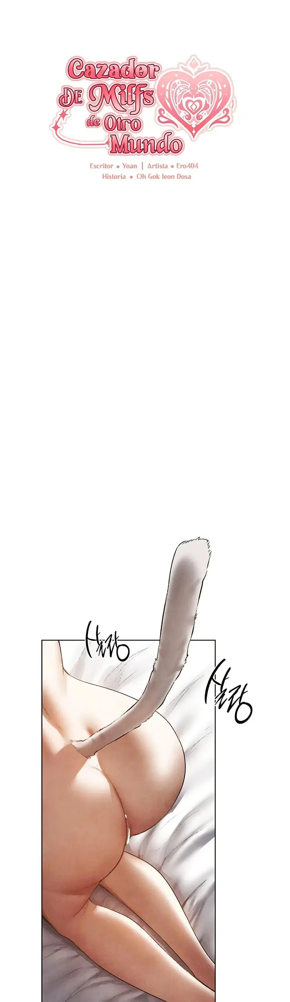 Milf Hunting in Another World ตอนที่ 119 — หน้า 1 จาก 40