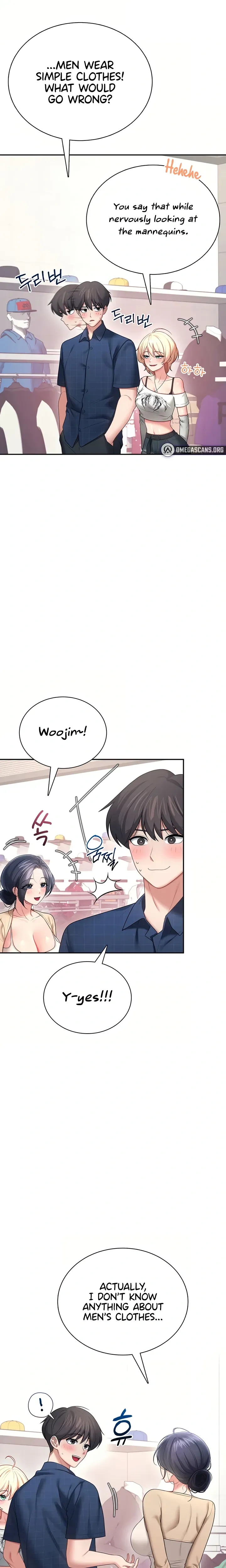 Wireless Onahole ตอนที่ 107 — หน้า 13 จาก 24